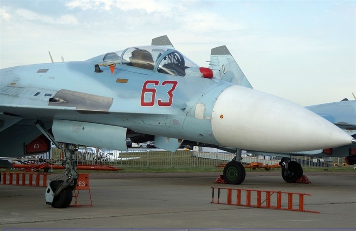 Su-27SM3 cua Nga roi tro thanh “kho bau” duoc NATO tim kiem-Hinh-8