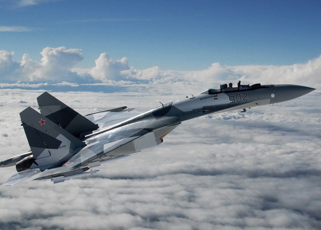 Su-35 Nga 