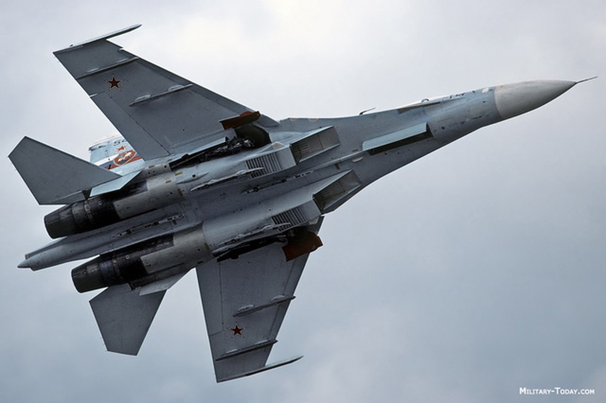Vi sao Su-27 Viet Nam duoc nang cap o Belarus ma khong phai o Nga?-Hinh-11
