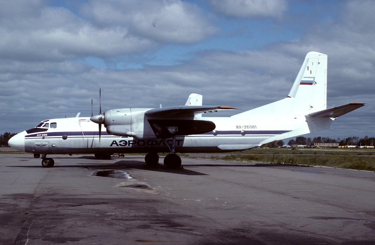 Dieu dang tiec nhat: Nga khong con san xuat An-26 de Viet Nam co the mua them-Hinh-10