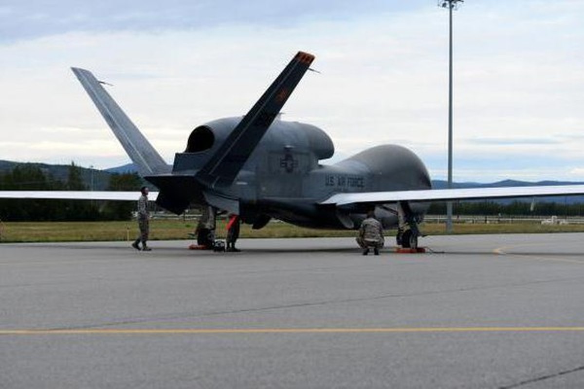 Han Quoc nhan sieu UAV do tham RQ-4 Global Hawk tu My-Hinh-10