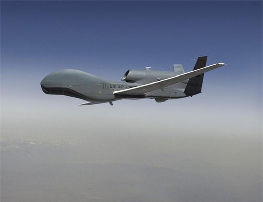 Han Quoc nhan sieu UAV do tham RQ-4 Global Hawk tu My-Hinh-3