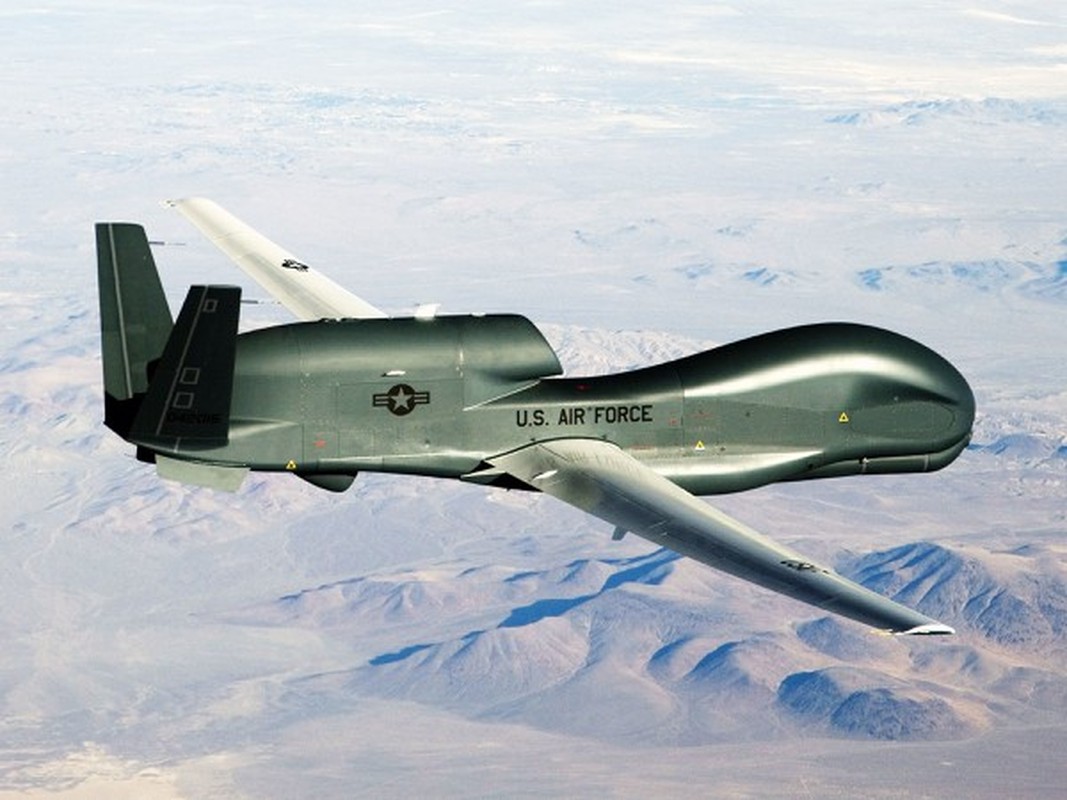 Han Quoc nhan sieu UAV do tham RQ-4 Global Hawk tu My-Hinh-5