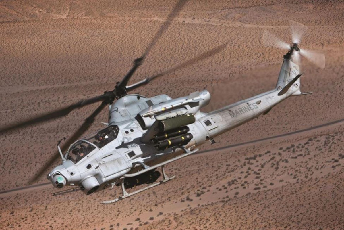 Philippines co the so huu truc thang AH-1 Viper va ten lua Hellfire cua My-Hinh-2