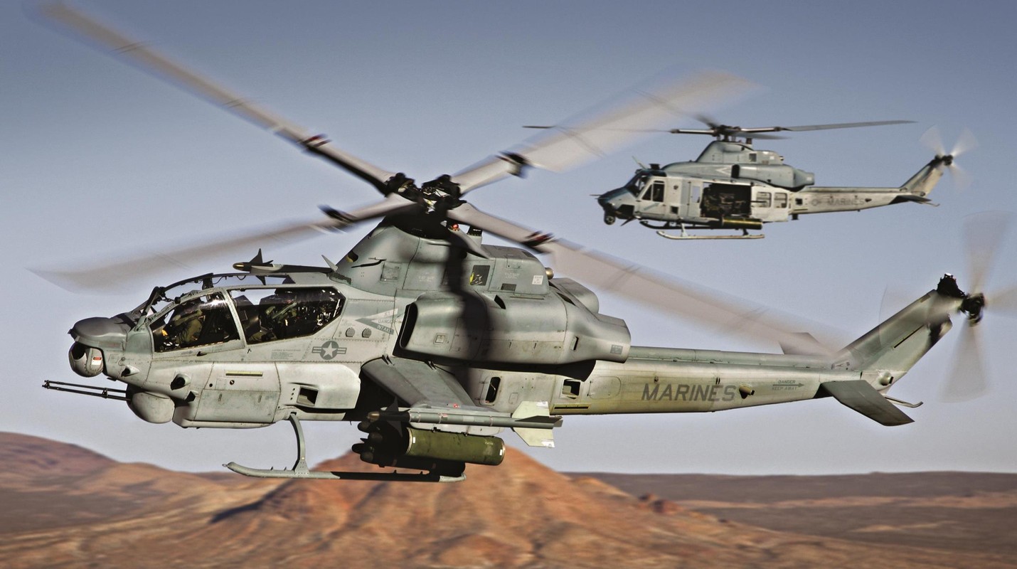 Philippines co the so huu truc thang AH-1 Viper va ten lua Hellfire cua My-Hinh-3