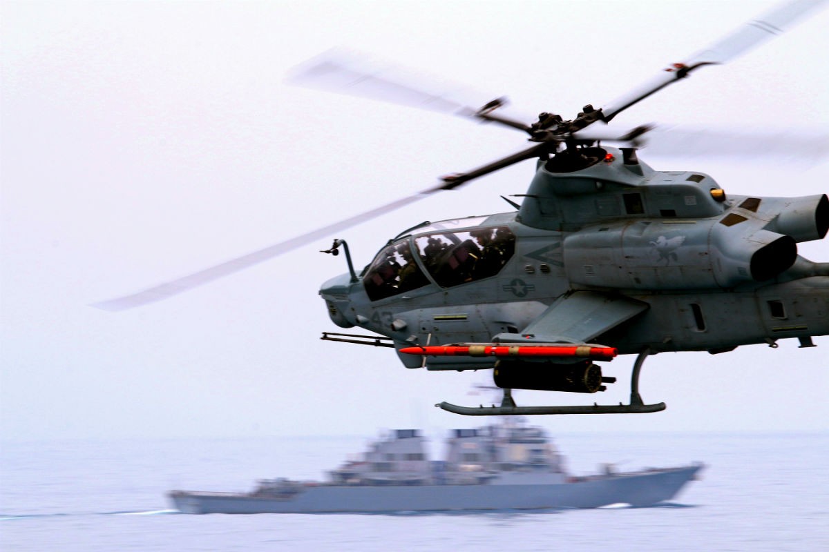 Philippines co the so huu truc thang AH-1 Viper va ten lua Hellfire cua My-Hinh-9