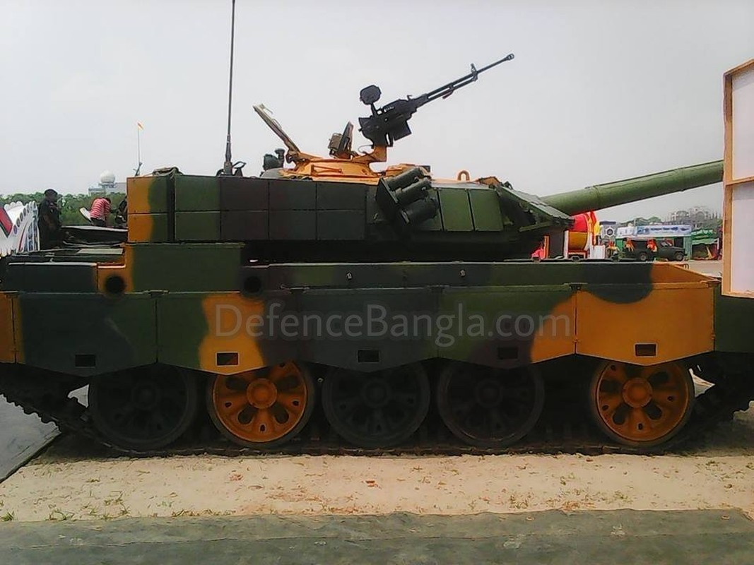 Viet Nam co the nang cap xe tang Type 59 len cuc hien dai?-Hinh-6