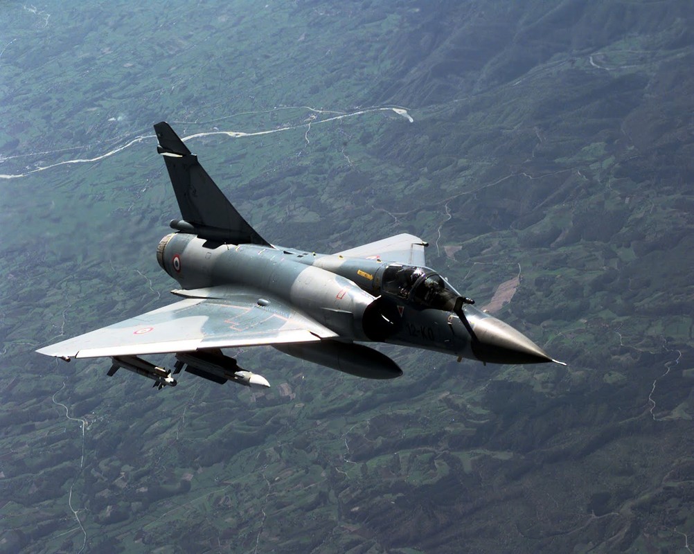 Nguyen nhan khien Viet Nam khong mua duoc tiem kich Mirage-2000 cua Phap-Hinh-6