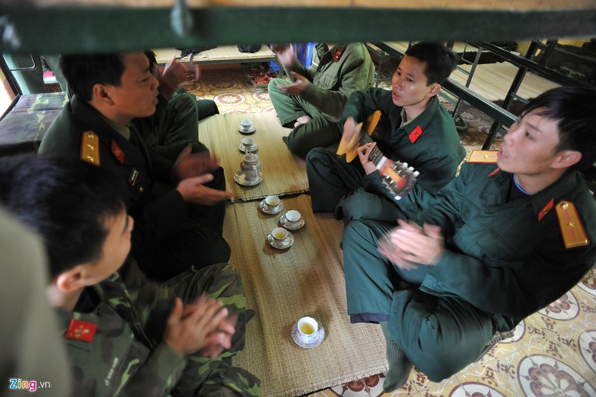 Khoang khac an tuong Quan doi Viet Nam trong thoi binh-Hinh-17