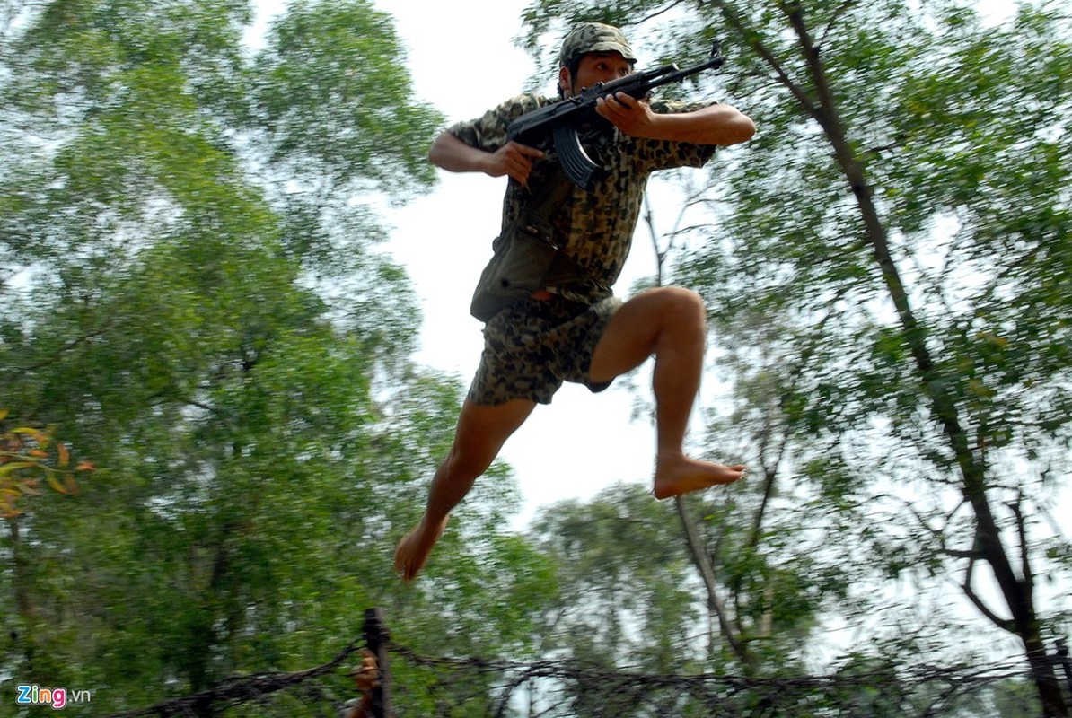 Khoang khac an tuong Quan doi Viet Nam trong thoi binh-Hinh-4