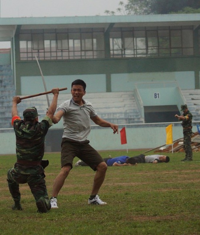 Man nhan bo doi bien phong Viet Nam trinh dien suc manh-Hinh-17