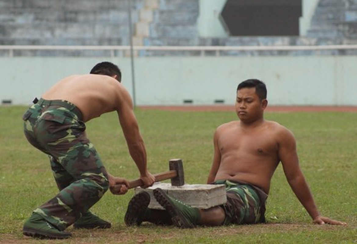 Man nhan bo doi bien phong Viet Nam trinh dien suc manh-Hinh-25