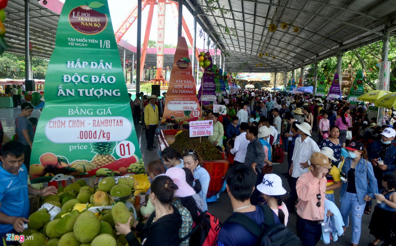 Tranh mua mua sau rieng, vai o cho trai cay Sai Gon-Hinh-6