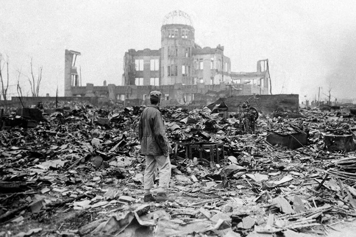 Khung khiep suc manh bom hat nhan My trut xuong Hiroshima, Nhat Ban-Hinh-9
