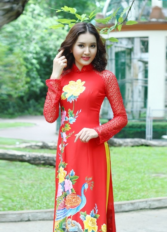 Màu sác may mán giúp khai vạn trong nam Át Mùi-Hinh-2