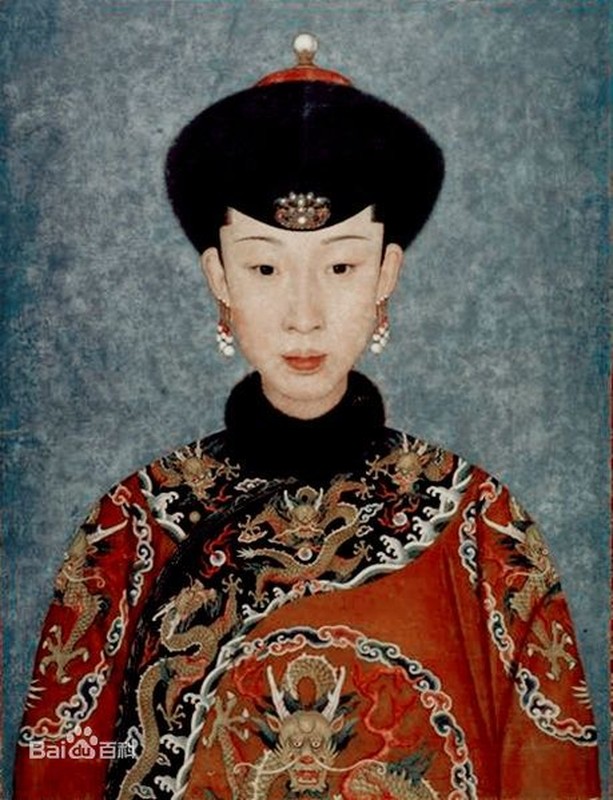 Nhung bi an khong loi giai trong lang mo Can Long-Hinh-9