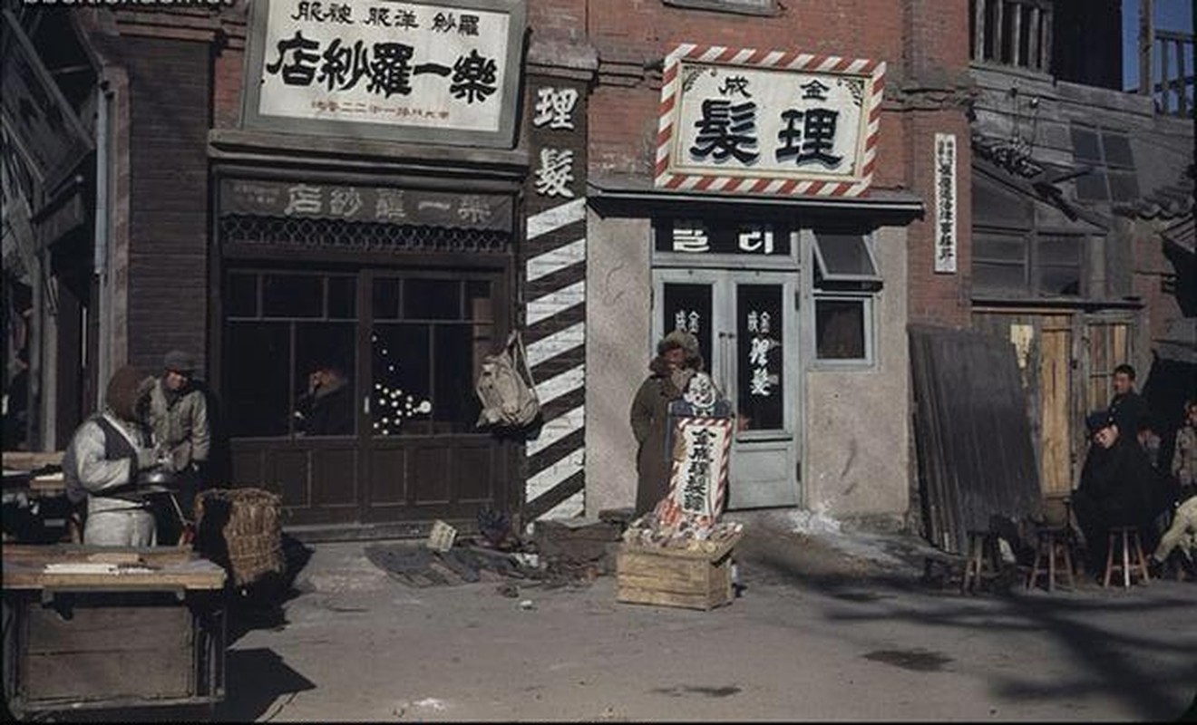 Thu do Seoul vang lang, thanh binh truoc chien tranh nam 1949-Hinh-6