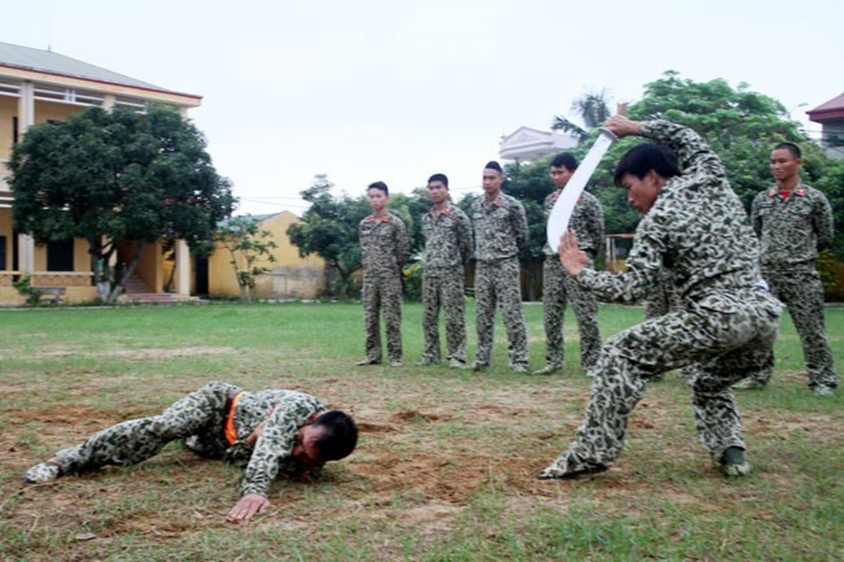 Than phuc dang cap khi cong, nganh cong cua dac cong Viet Nam-Hinh-10