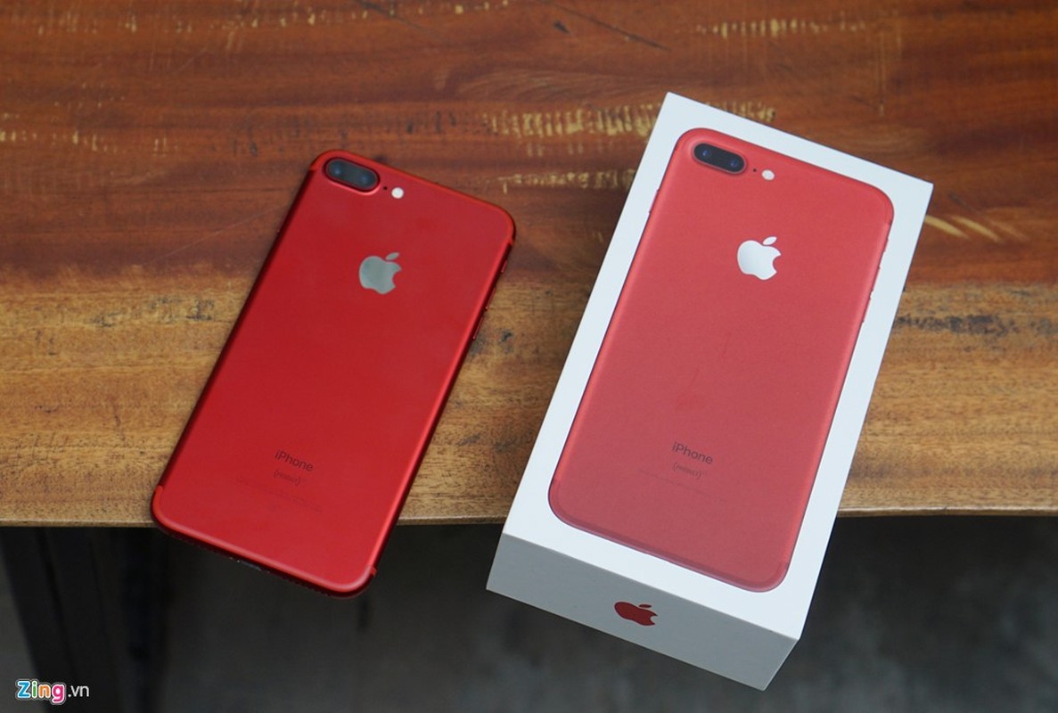 Can canh iPhone 7 Plus mau do gia 25 trieu o VN-Hinh-4