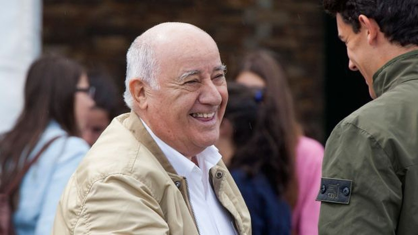 Bi an cuoc doi ty phu giau nhat the gioi Amancio Ortega-Hinh-12