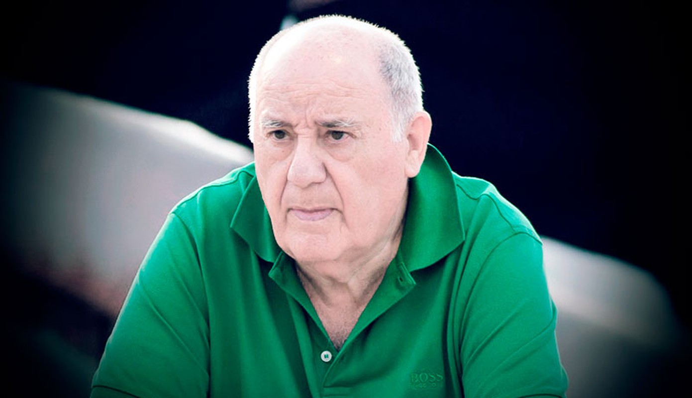 Bi an cuoc doi ty phu giau nhat the gioi Amancio Ortega-Hinh-3