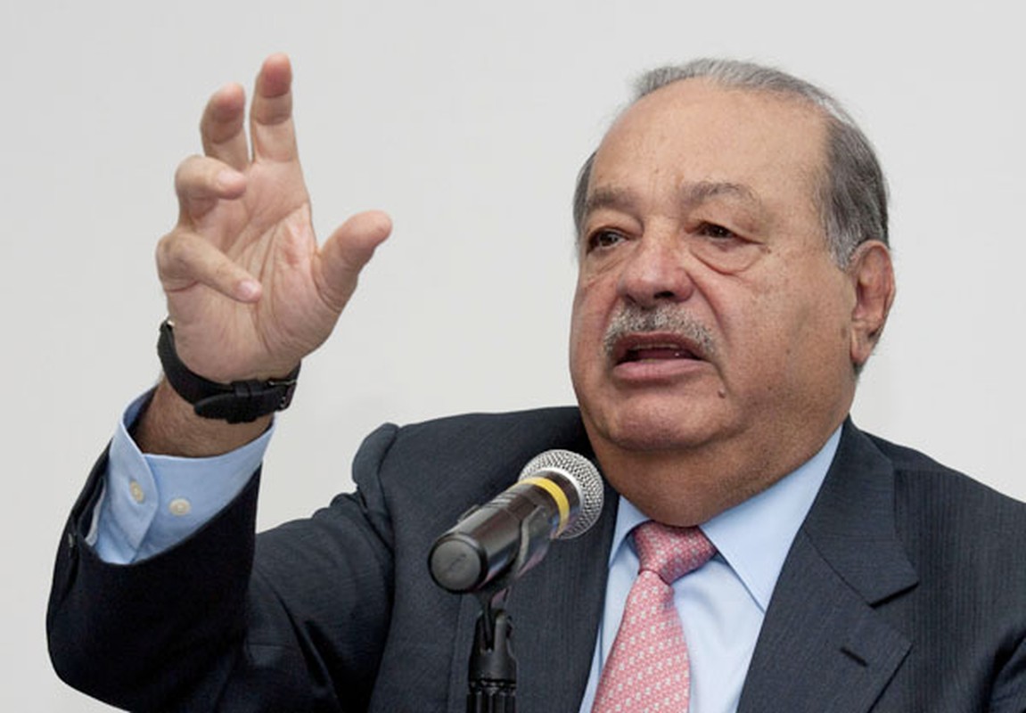 Nhin net tuong boi tu vi tron doi cho ty phu Carlos Slim-Hinh-4