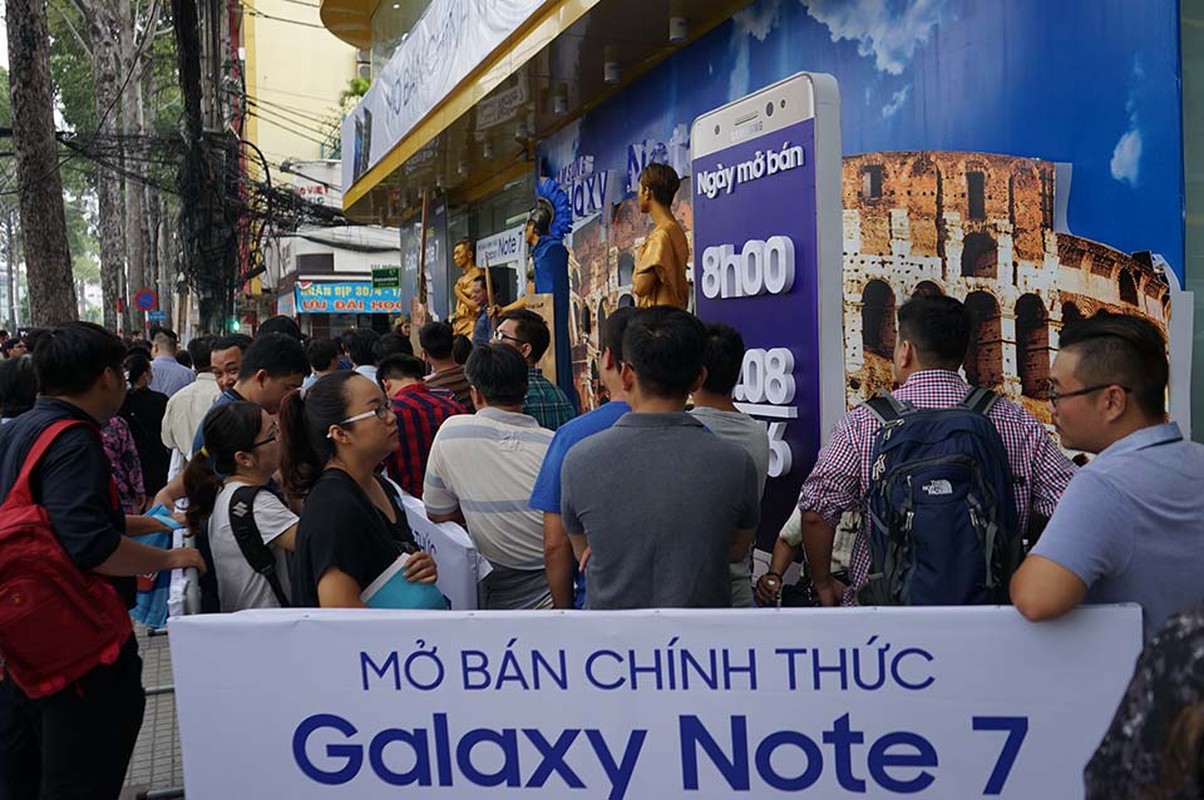 Ngung ban Samsung Galaxy Note 7, khach hang duoc boi thuong-Hinh-12