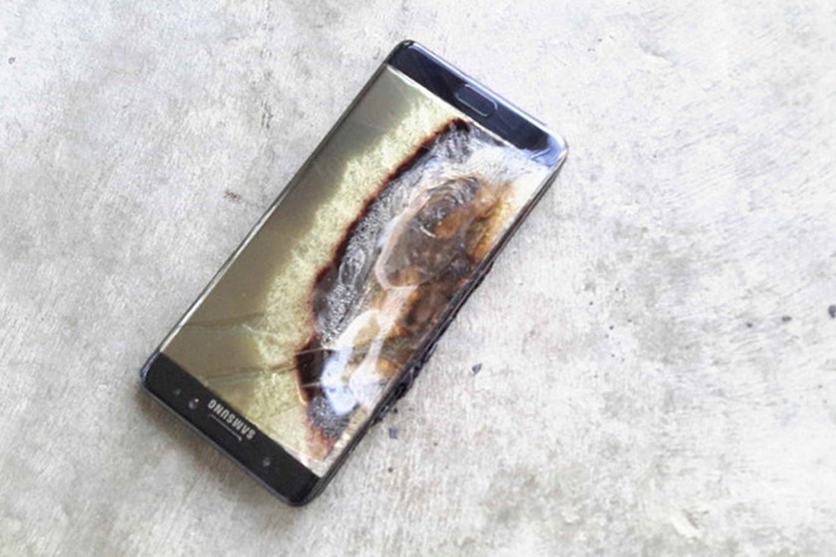 Ngung ban Samsung Galaxy Note 7, khach hang duoc boi thuong-Hinh-2
