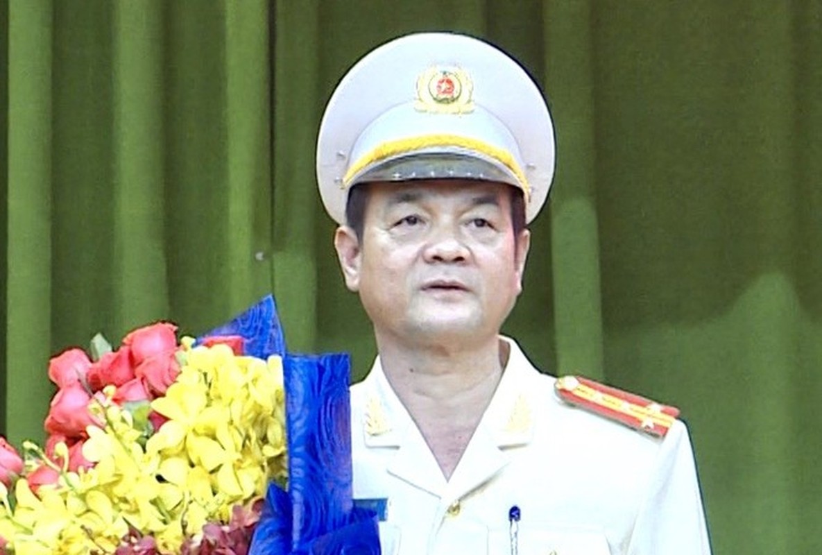 Chan dung Giam doc Cong an TP HCM duoc phong ham tuong-Hinh-2