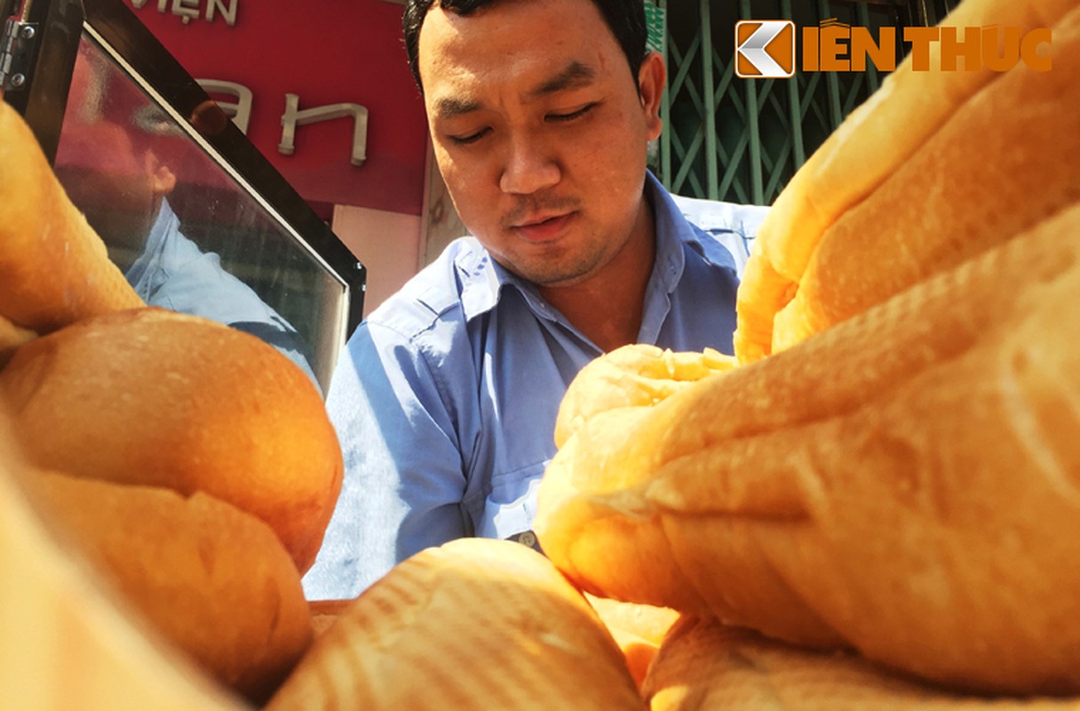 Thung banh mi tu thien cua nu doanh nhan Sai Gon-Hinh-8