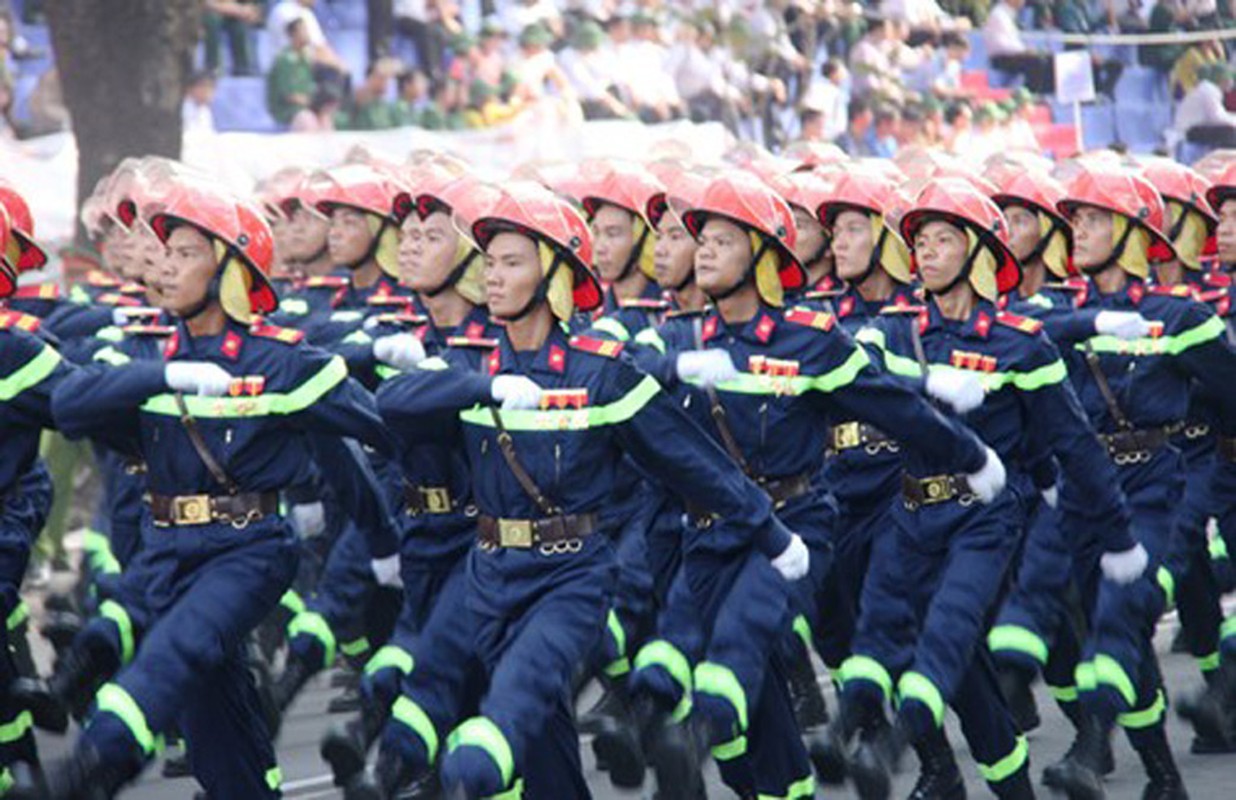 Nhin lai le dieu binh, dieu hanh hung trang mung Chien thang 30/4/2015-Hinh-17