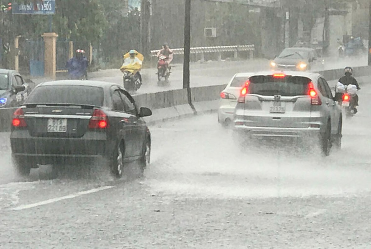 Anh: Ha Noi nang do lua, Sai Gon lai mua trang troi-Hinh-11