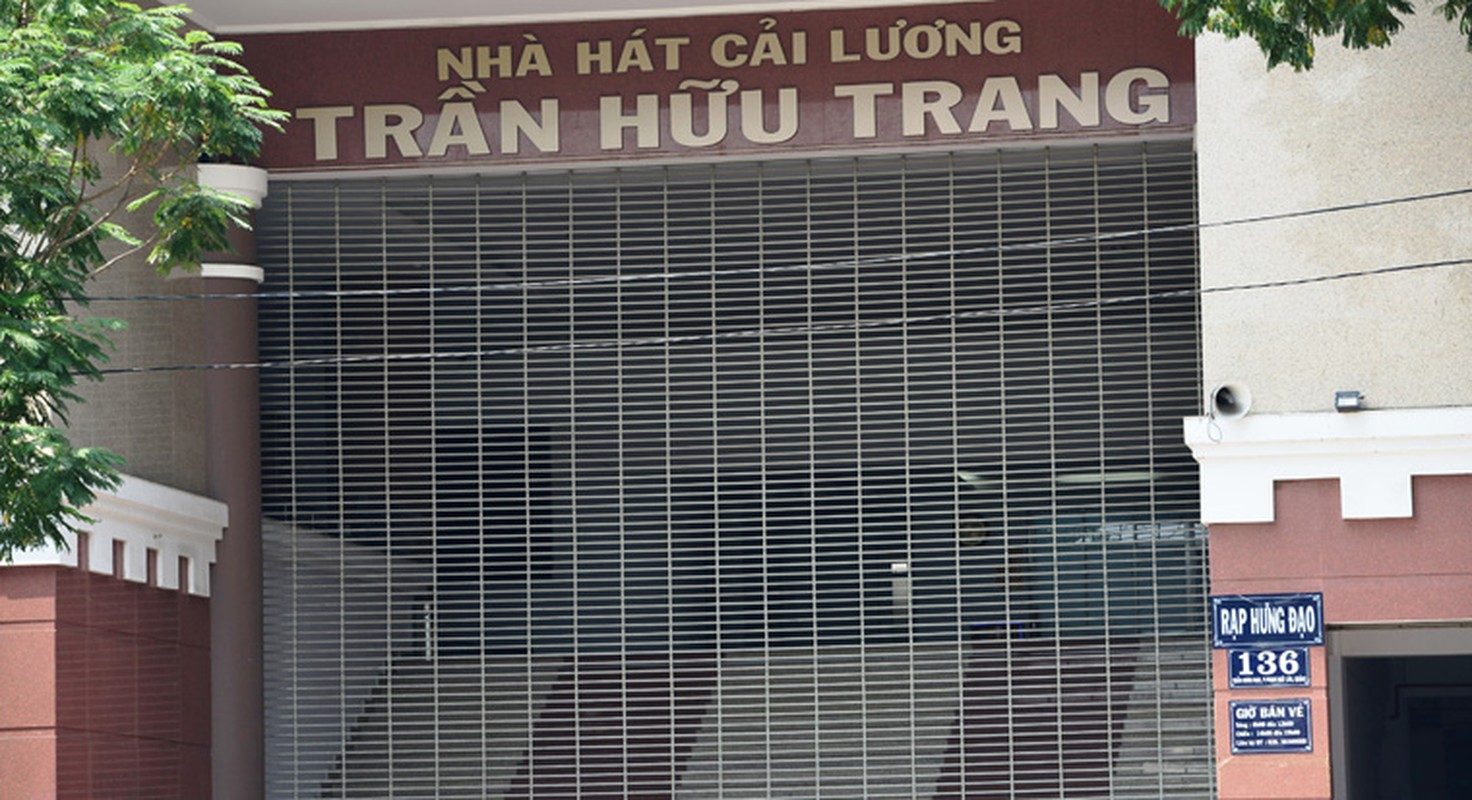 Hang loat Nha hat o TP HCM bay gio ra sao?-Hinh-13