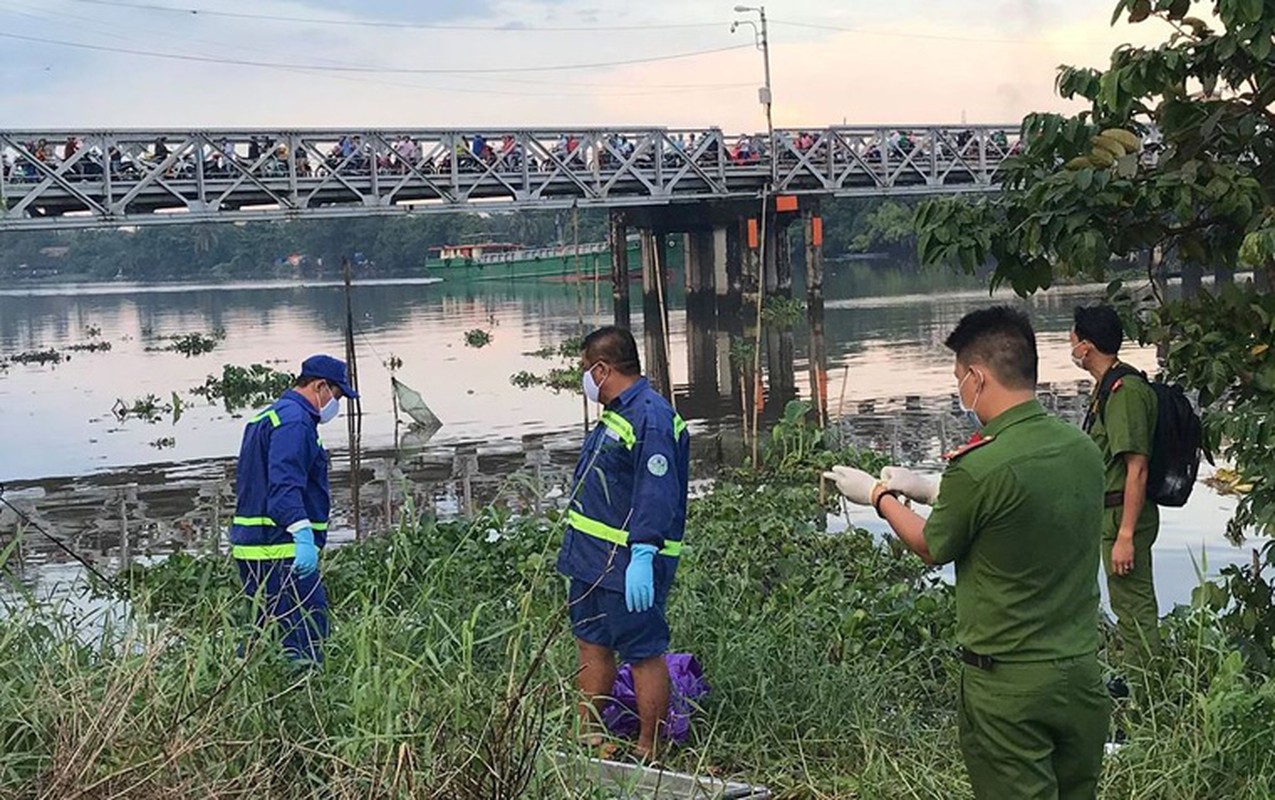 Cau sat “rung ban bat” vi hang tram nguoi dung nhin... tu thi-Hinh-6