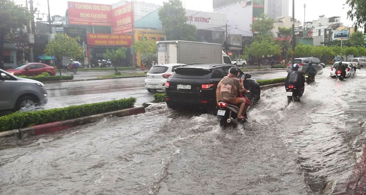 TP HCM: Mua dau mua ngap hon nua met, nguoi dan khon don loi nuoc-Hinh-2