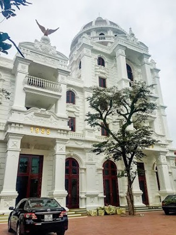 Choang ngat truoc biet thu tram ty cua nu dai gia Viet-Hinh-4