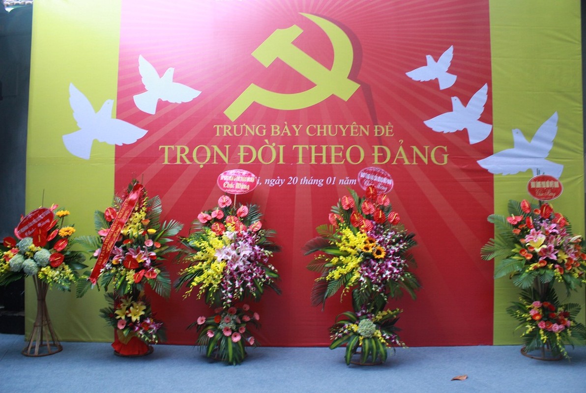 Dau an 5 nguyen Tong bi thu tai TL “Tron doi theo Dang“-Hinh-2