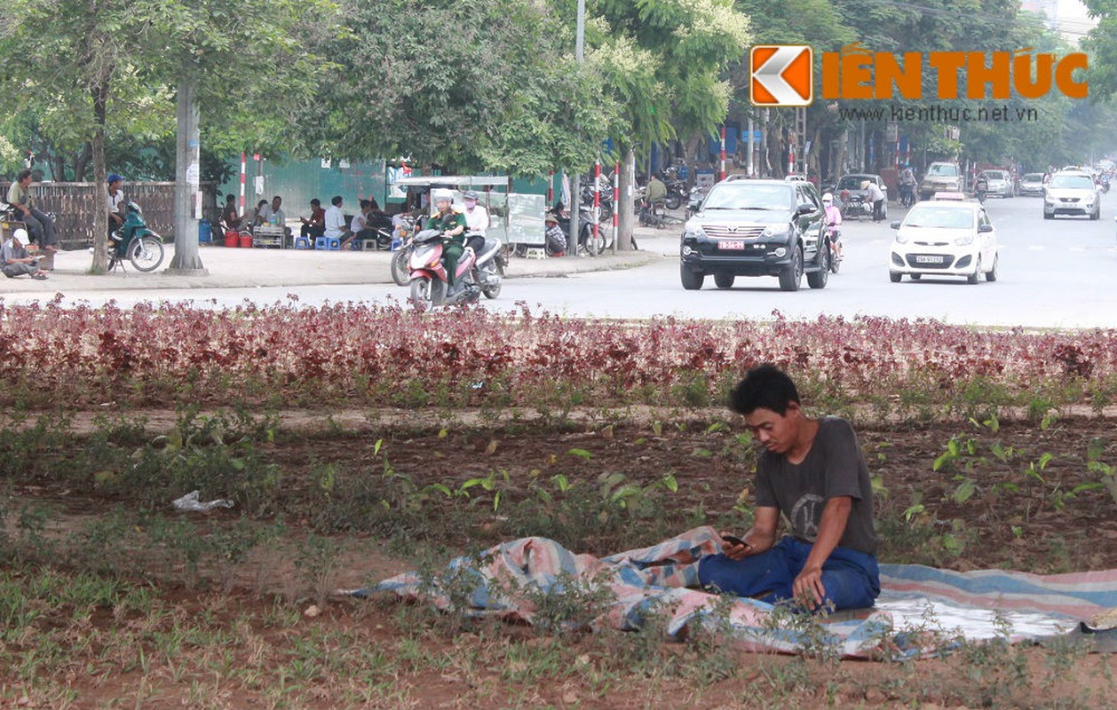 Xem nguoi dan Ha Noi quay cuong trong dot nang nong dau mua-Hinh-12