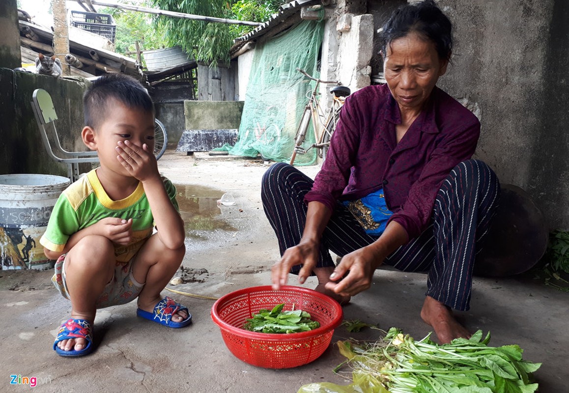 Anh: Bai rac rong hon 20.000m2 &quot;buc tu&quot; pho bien Sam Son-Hinh-11