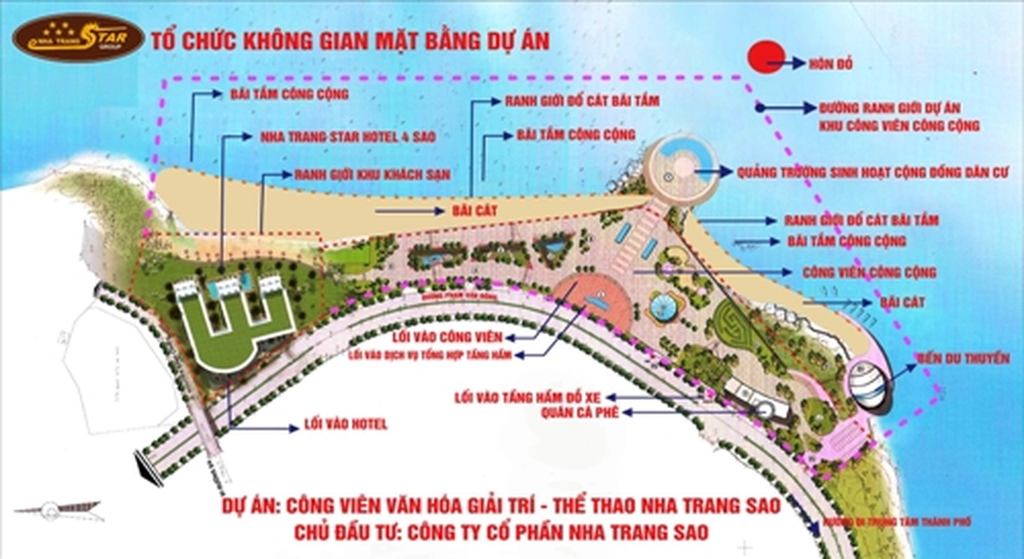 Chi tiet du an 33 trieu USD Nha Trang Sao bi ngung hoat dong-Hinh-2