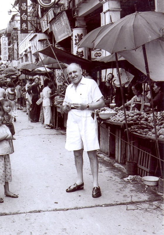 Anh hiem ve Hong Kong thap nien 1950 qua ong kinh nha tai phiet-Hinh-8