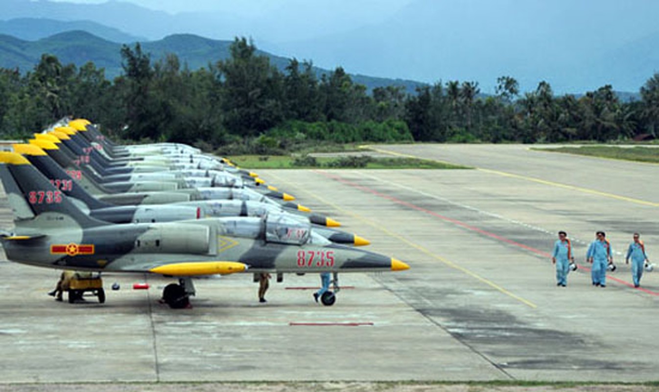 Globalfirepower: suc manh quan su Viet Nam tang 2 bac-Hinh-9