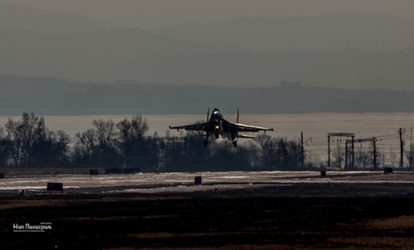 Thuc hu tin vi Viet Nam Nga hoan giao Su-35 cho TQ-Hinh-2