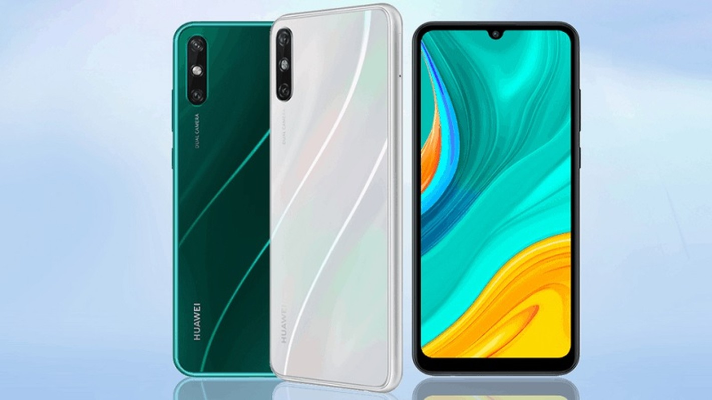 Huawei Enjoy 10e: Thoa man voi phan khuc smartphone gia re-Hinh-6