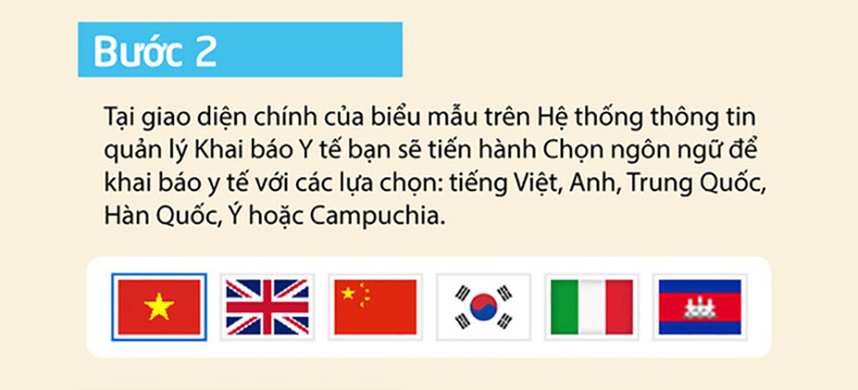Dich COVID-19: Khai bao y te tren mang the nao chinh xac nhat?-Hinh-3