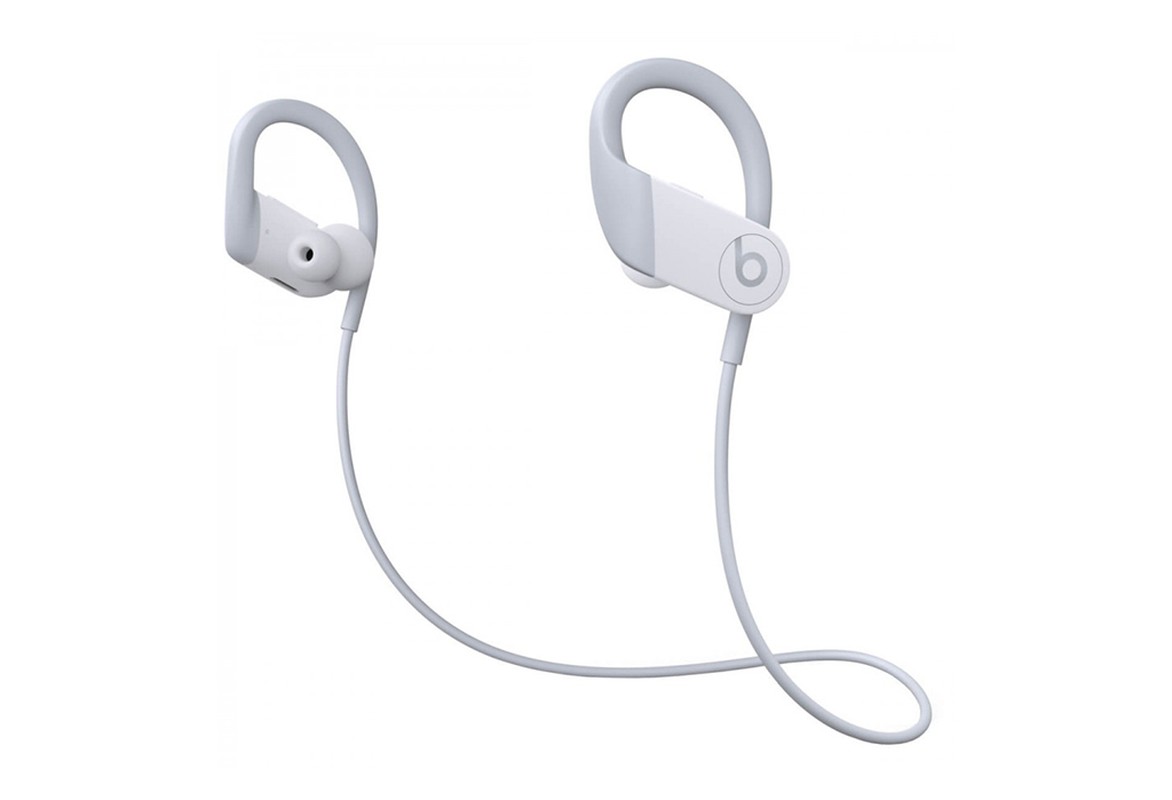 Tai nghe bluetooth Apple Powerbeats 4 lo dien voi pin khung-Hinh-4