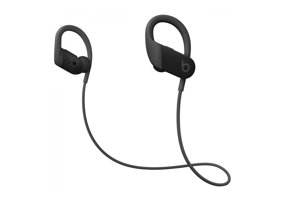 Tai nghe bluetooth Apple Powerbeats 4 lo dien voi pin khung-Hinh-5