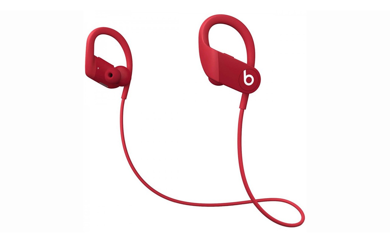 Tai nghe bluetooth Apple Powerbeats 4 lo dien voi pin khung-Hinh-6