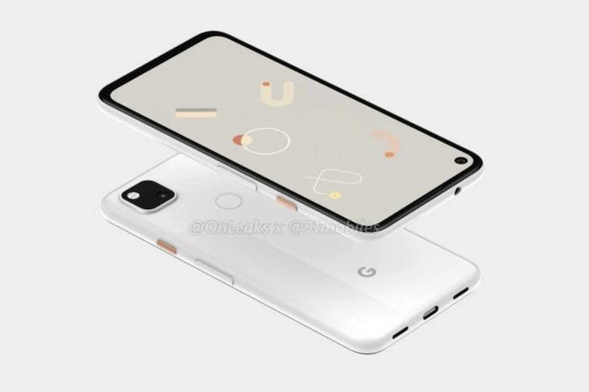 Nhung diem noi bat cua smartphone gia re Google Pixel 4a sap ra mat-Hinh-6