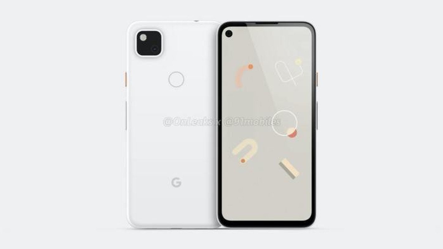 Nhung diem noi bat cua smartphone gia re Google Pixel 4a sap ra mat-Hinh-7